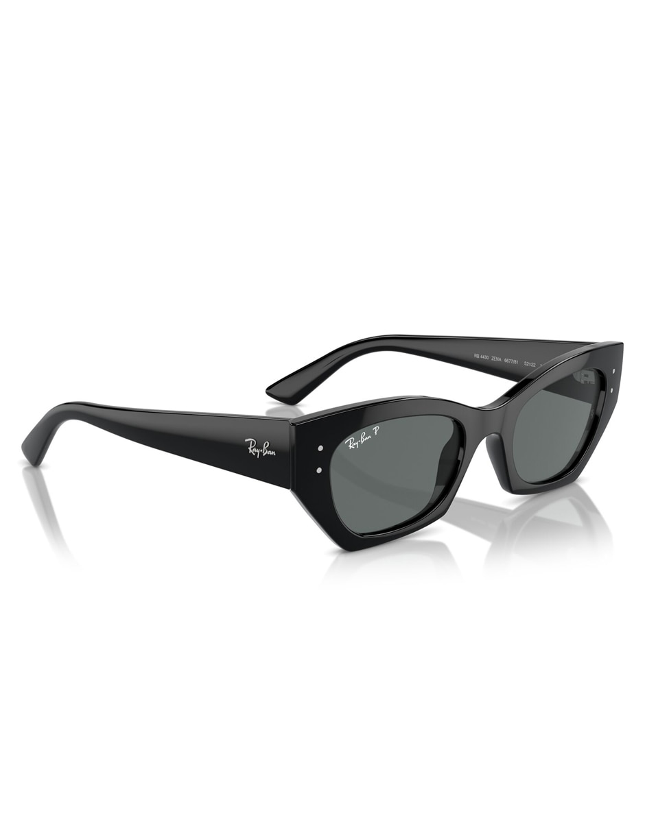 Lentes de sol Life Style Zena unisex 5