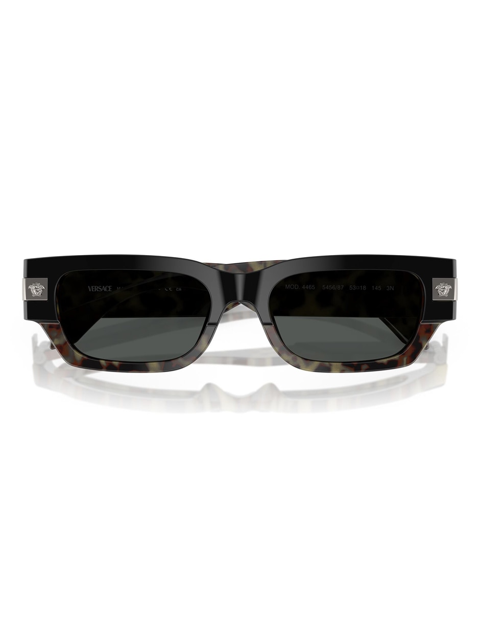 Lentes de sol Luxury Junior Elliot para hombre 5
