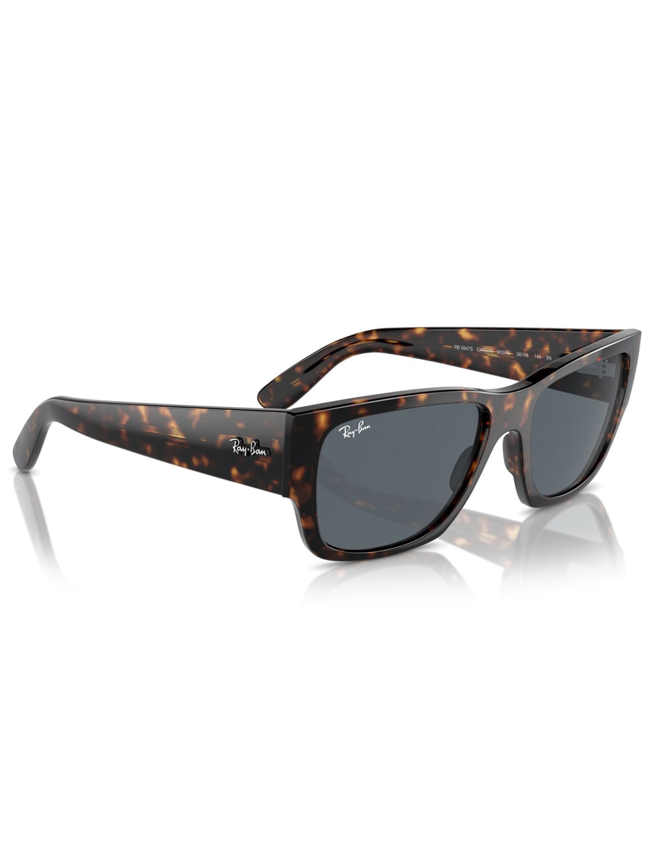 Lentes de sol Life Style Carlos unisex 5