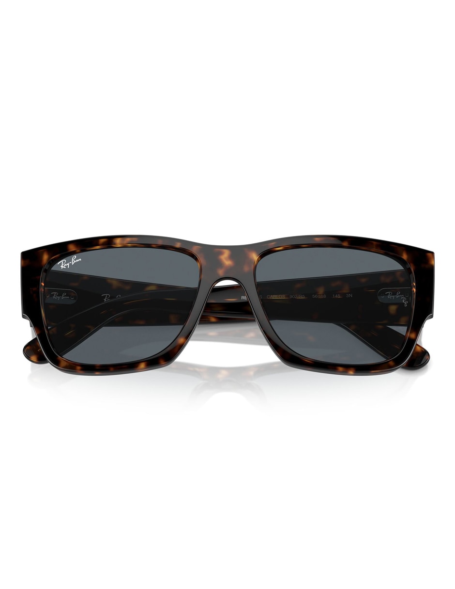 Lentes de sol Life Style Carlos unisex 6