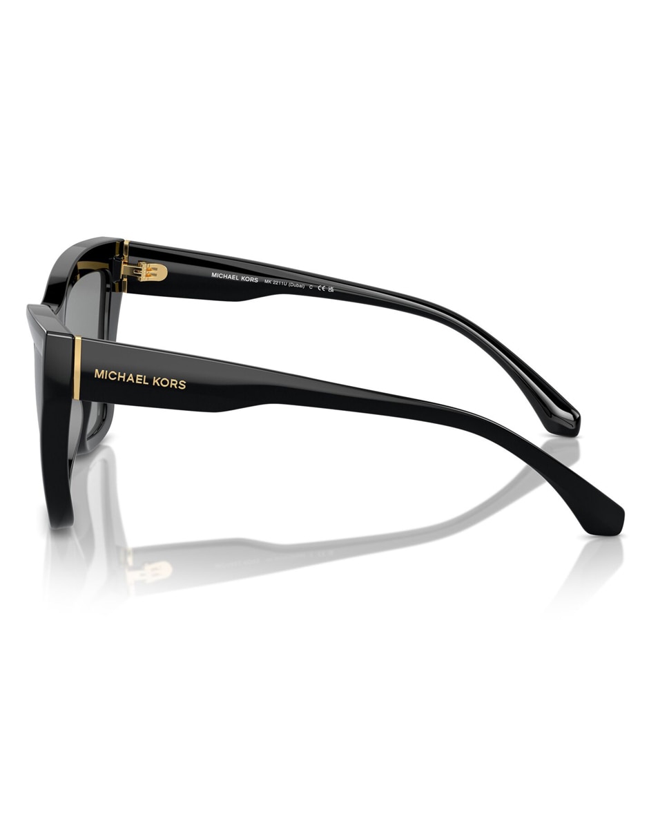 Lentes de sol Premium Dubai para mujer 3
