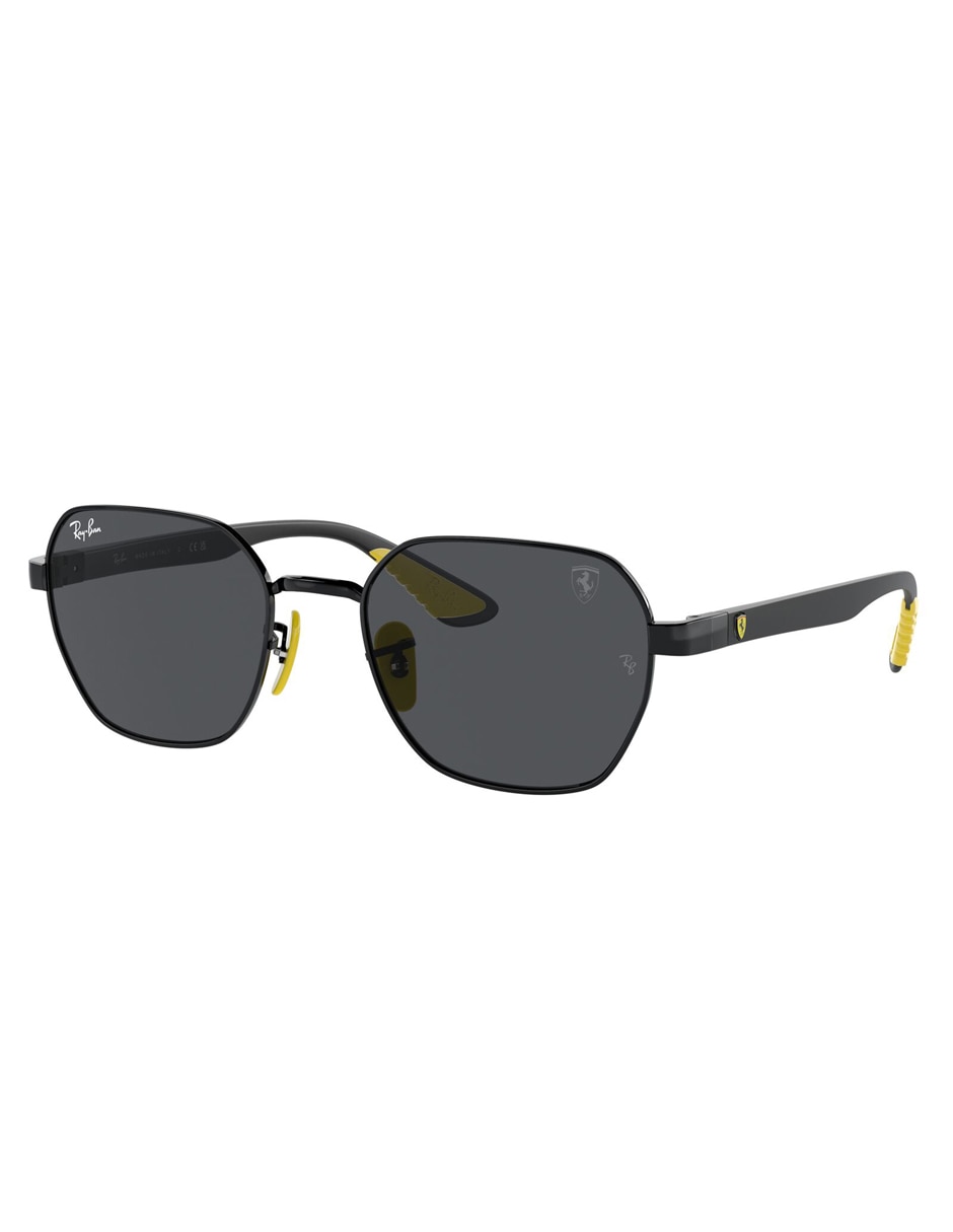 Lentes de sol Life Style Emy unisex 2
