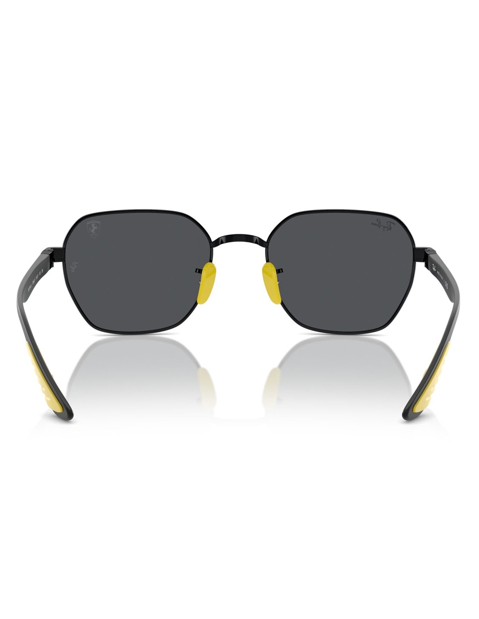 Lentes de sol Life Style Emy unisex 4