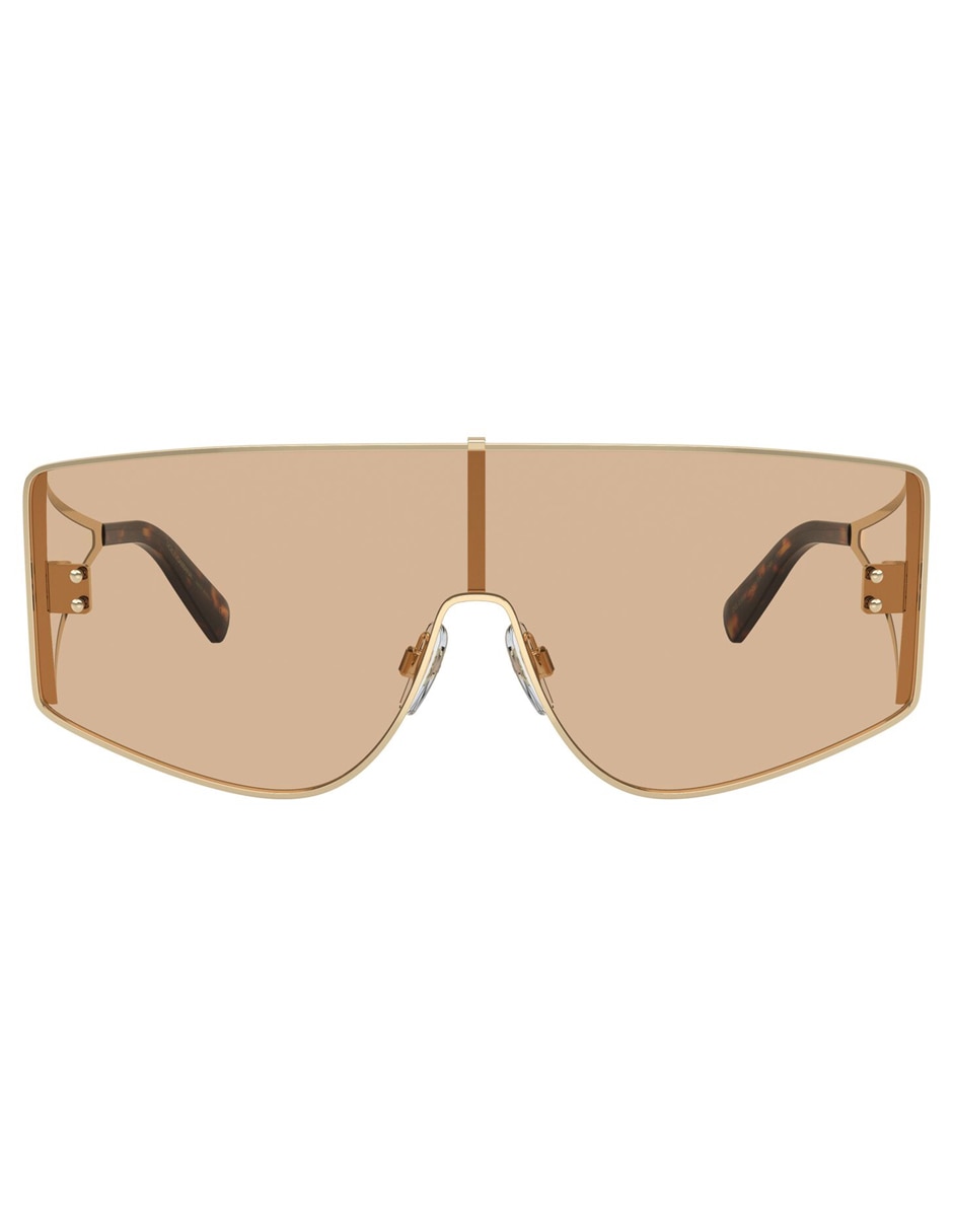 Lentes de sol Luxury Douglas para hombre
