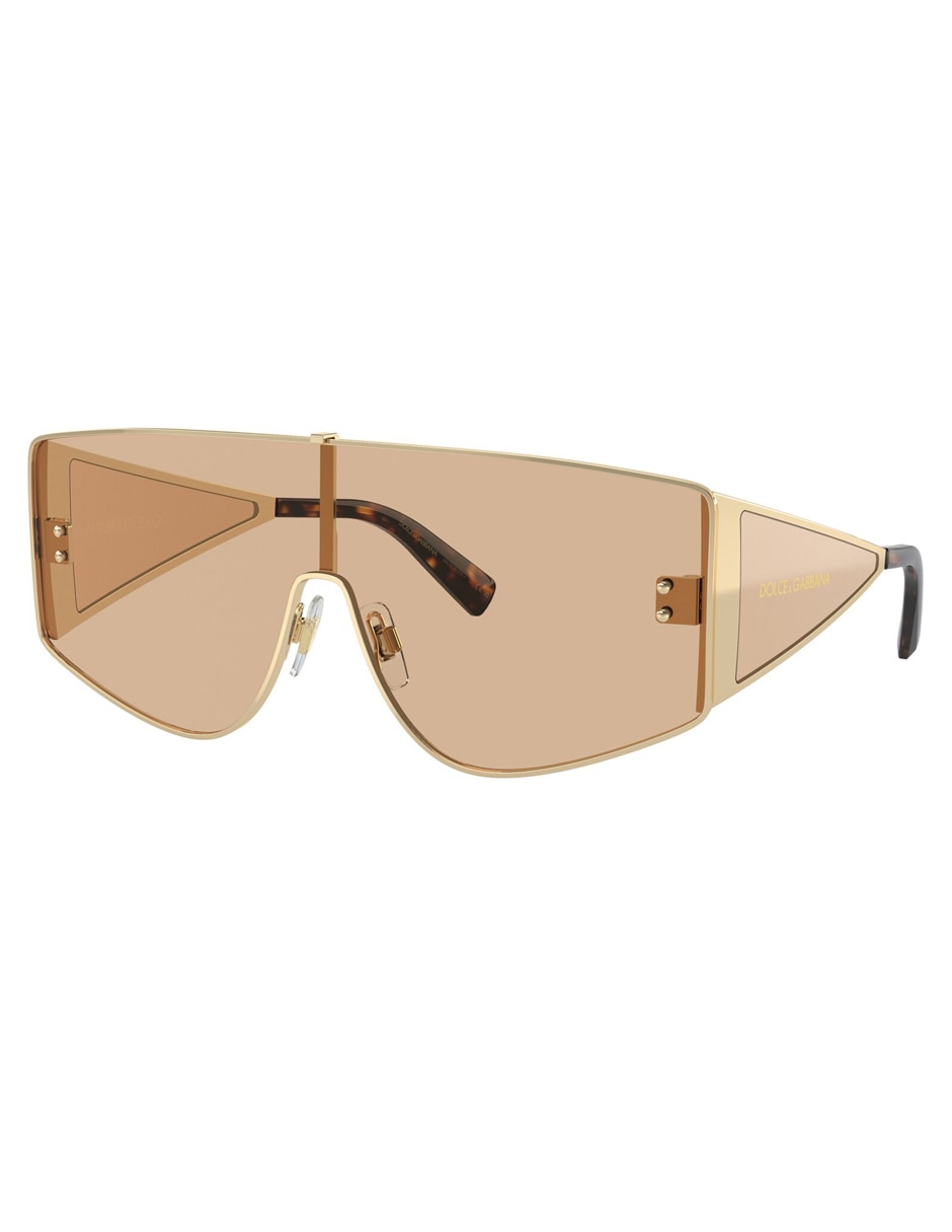 Lentes de sol Luxury Douglas para hombre 2