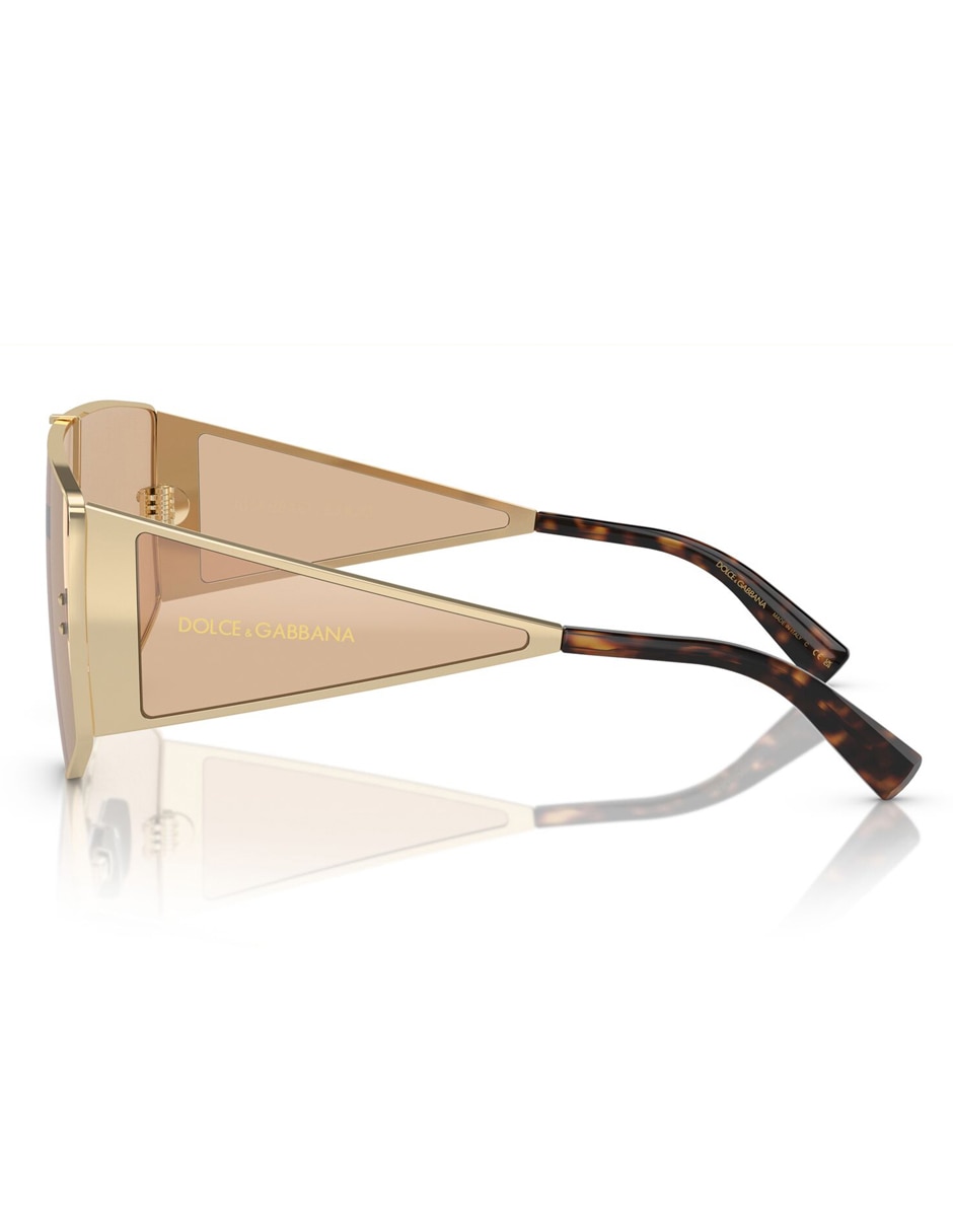 Lentes de sol Luxury Douglas para hombre 3