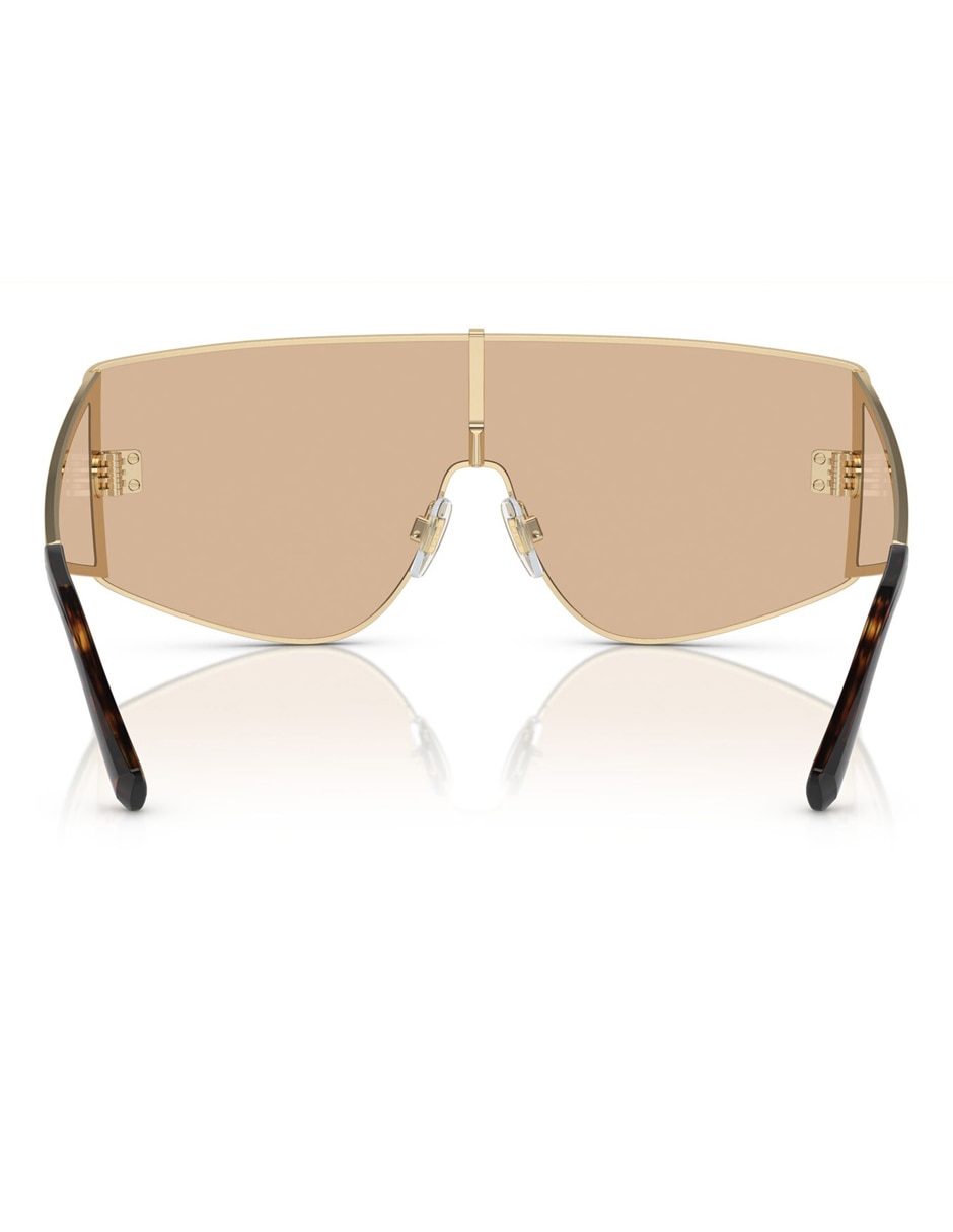 Lentes de sol Luxury Douglas para hombre 4