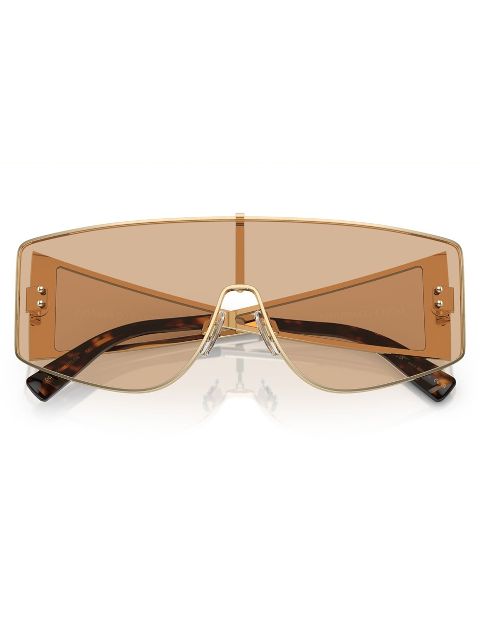 Lentes de sol Luxury Douglas para hombre 5