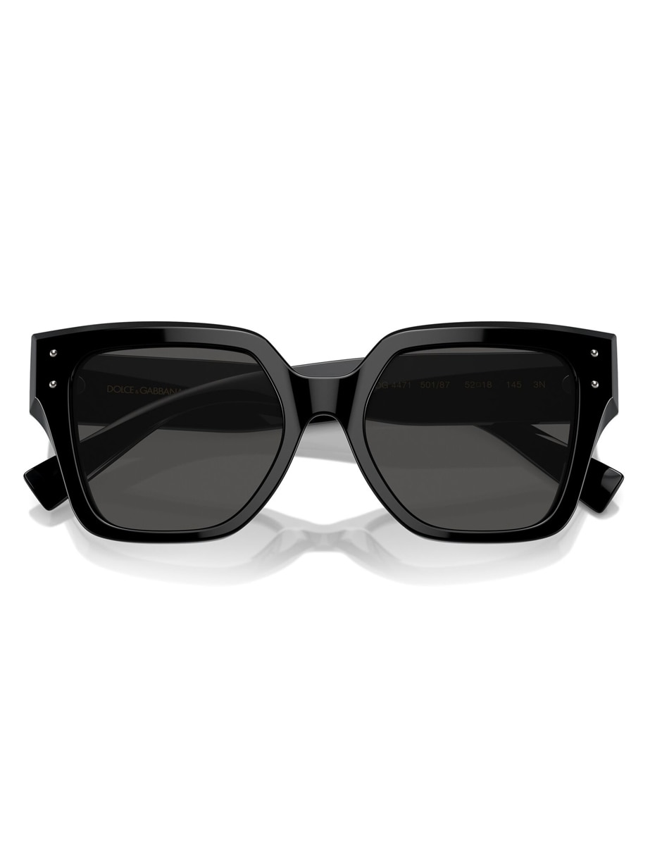 Lentes de sol Luxury Douglas para mujer 5