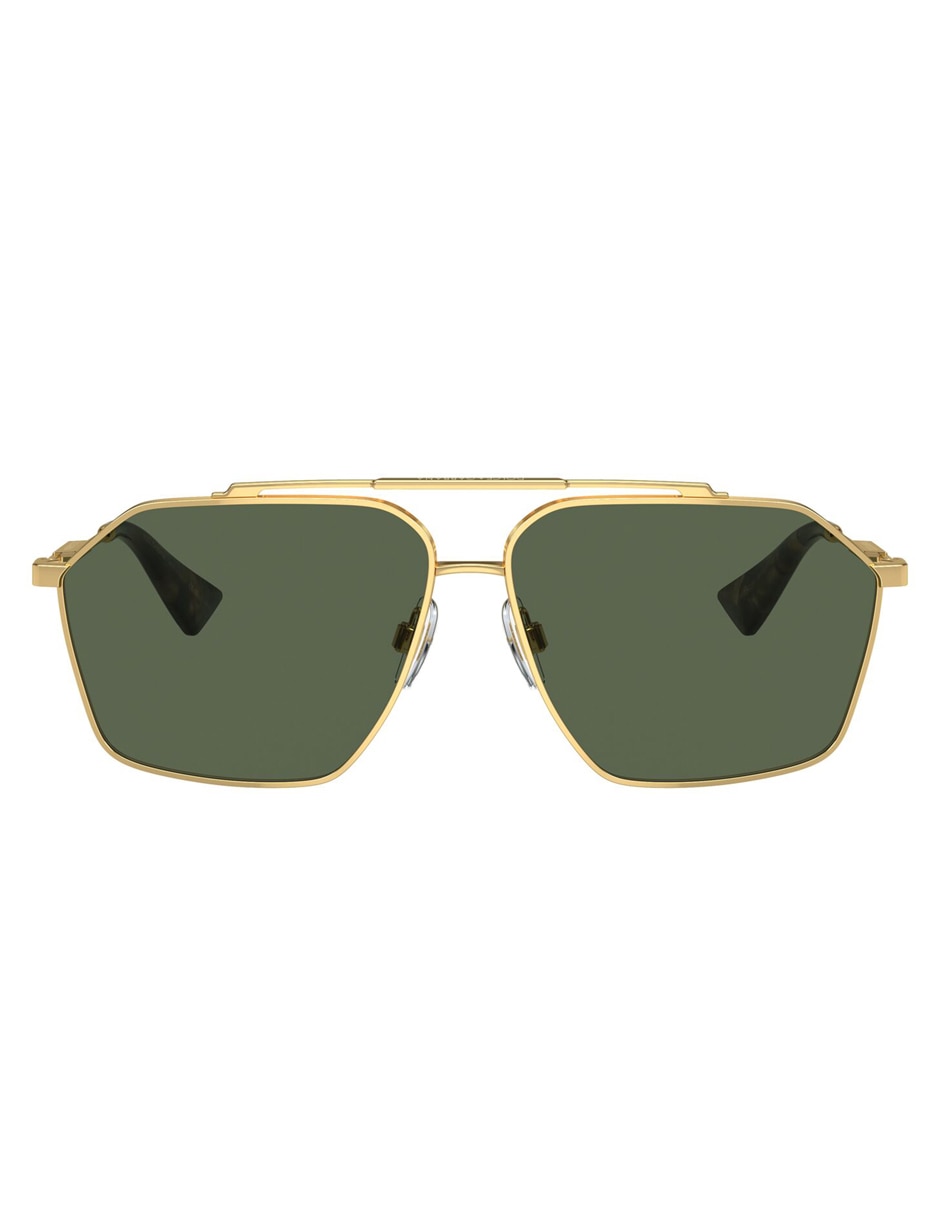 Lentes de sol Luxury Douglas para hombre