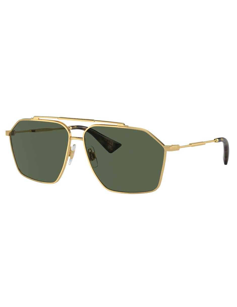 Lentes de sol Luxury Douglas para hombre 2
