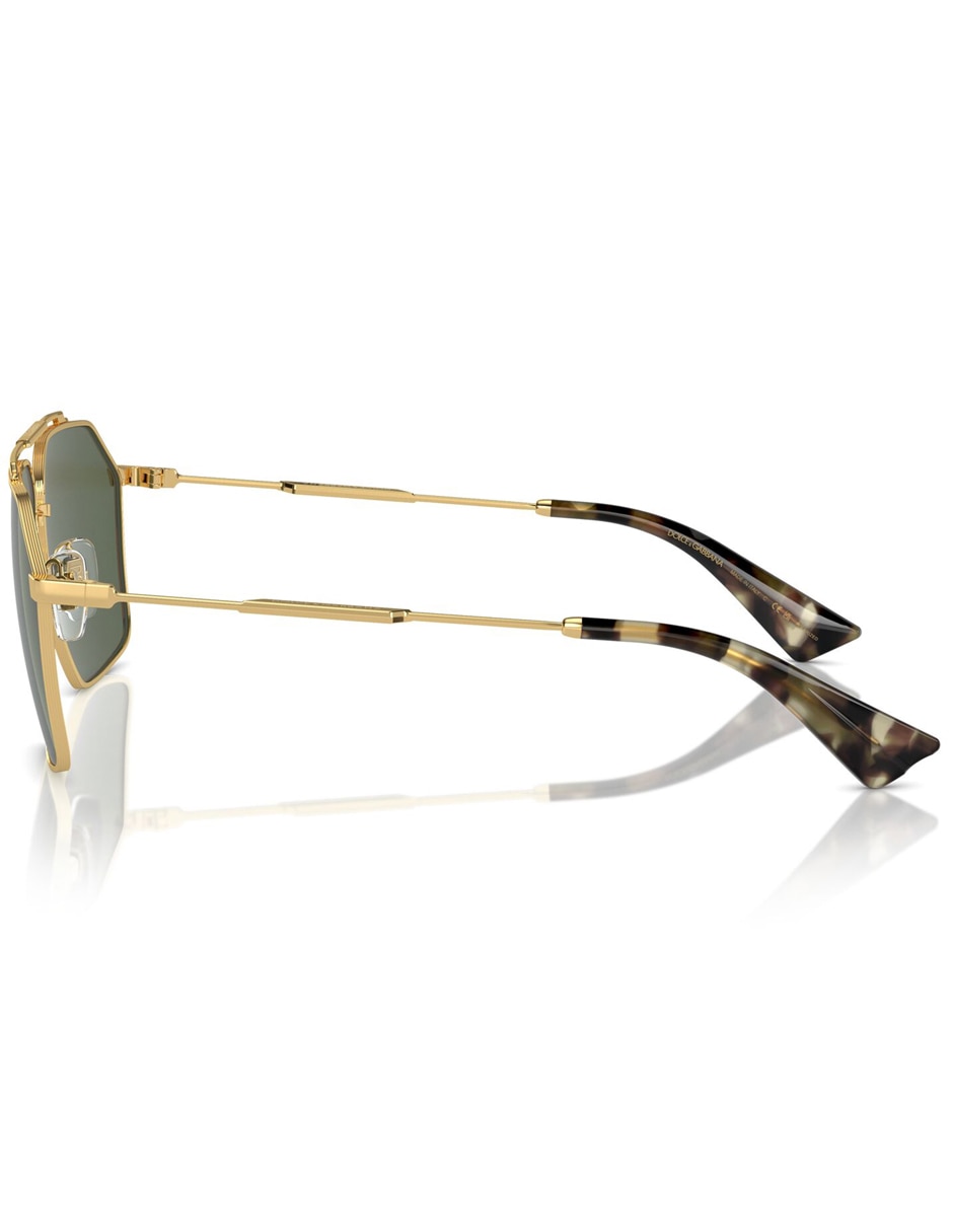 Lentes de sol Luxury Douglas para hombre 3