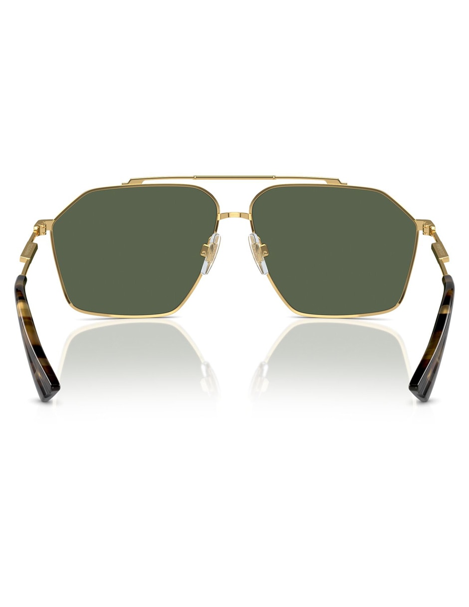 Lentes de sol Luxury Douglas para hombre 4