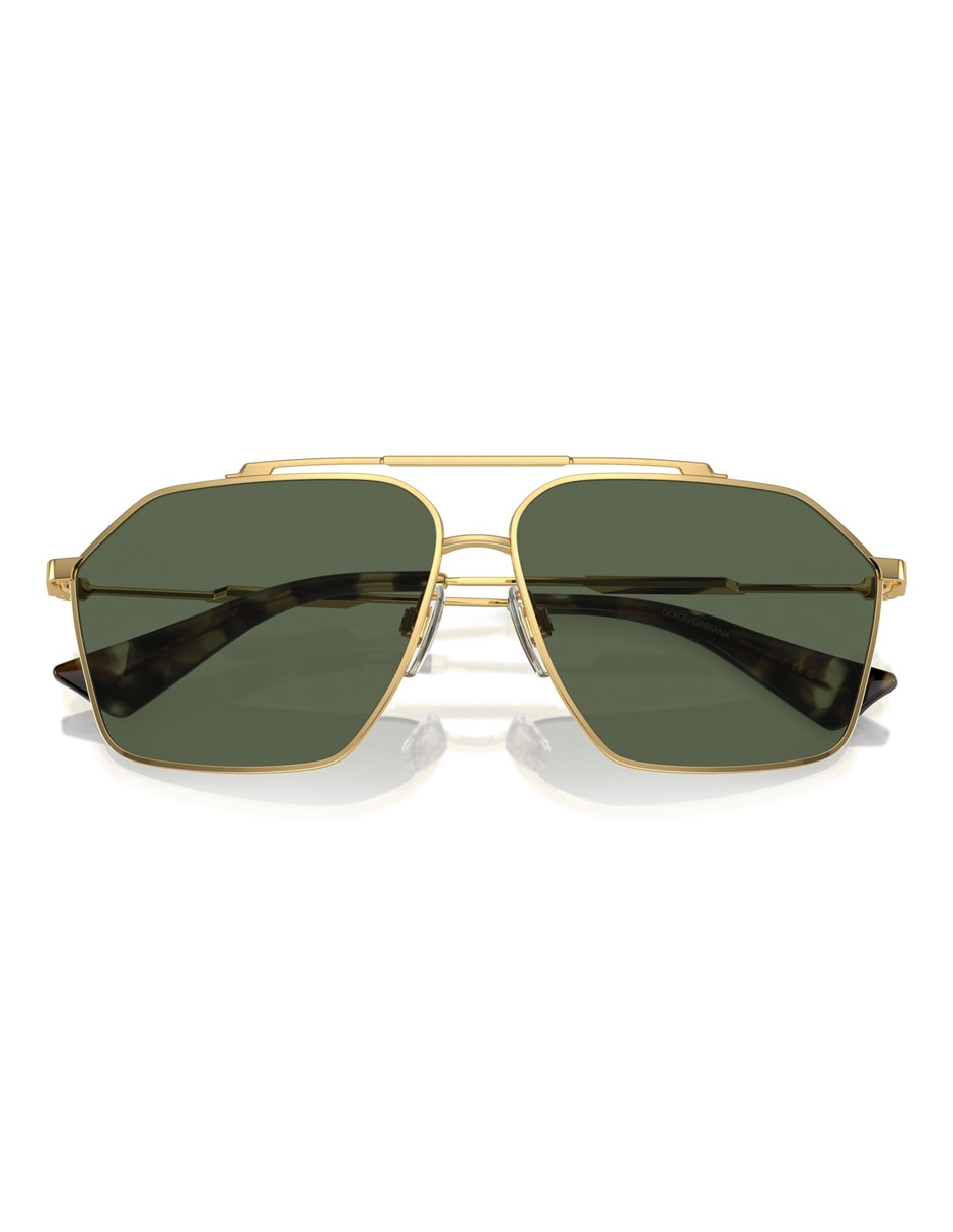 Lentes de sol Luxury Douglas para hombre 5
