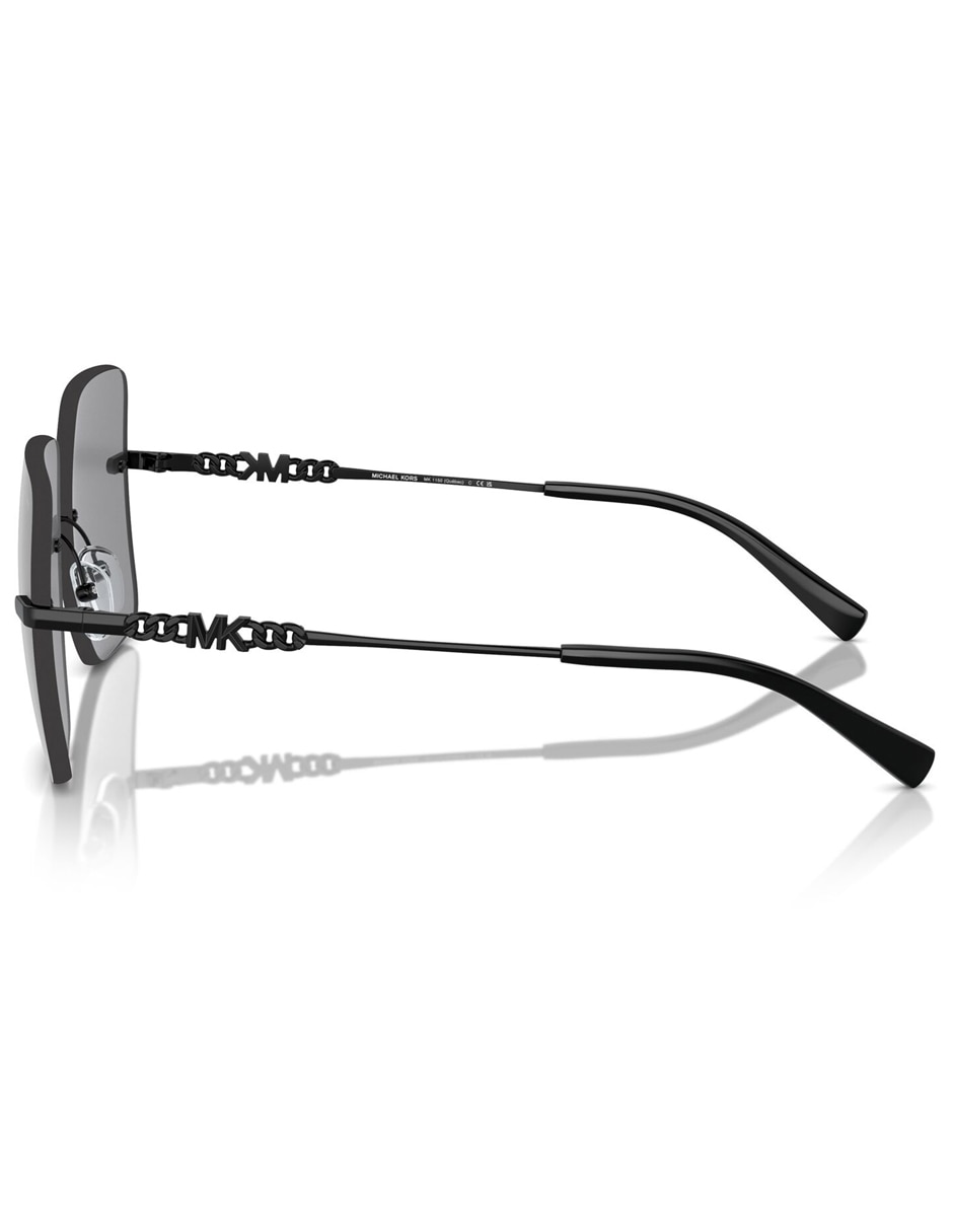 Lentes de sol Premium Québec para mujer 3