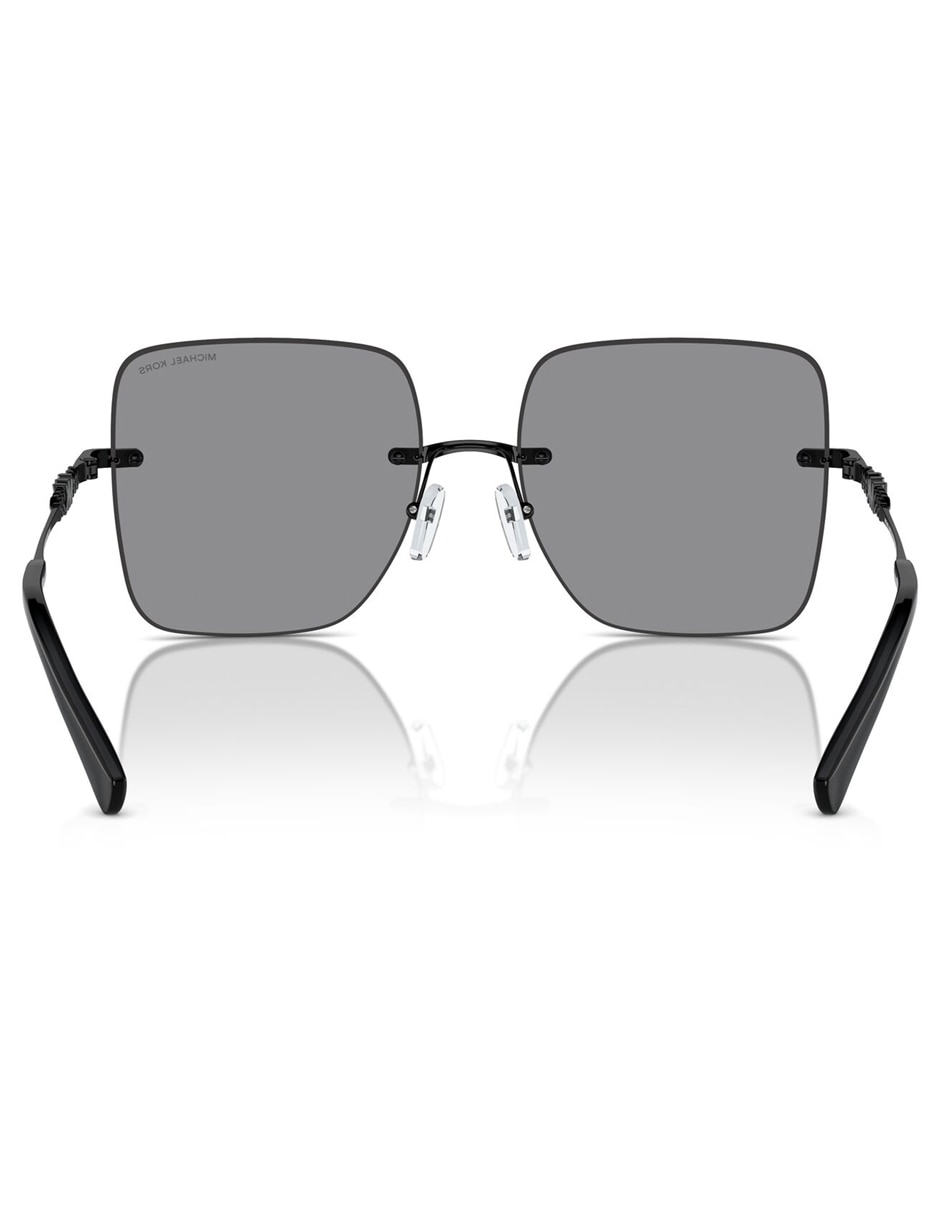 Lentes de sol Premium Québec para mujer 4