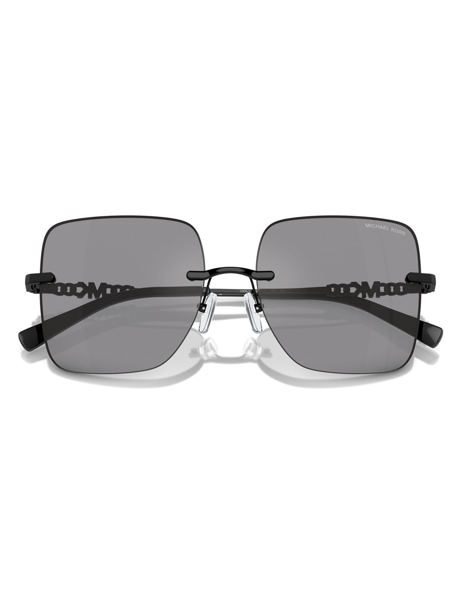 Lentes de sol Premium Québec para mujer 5