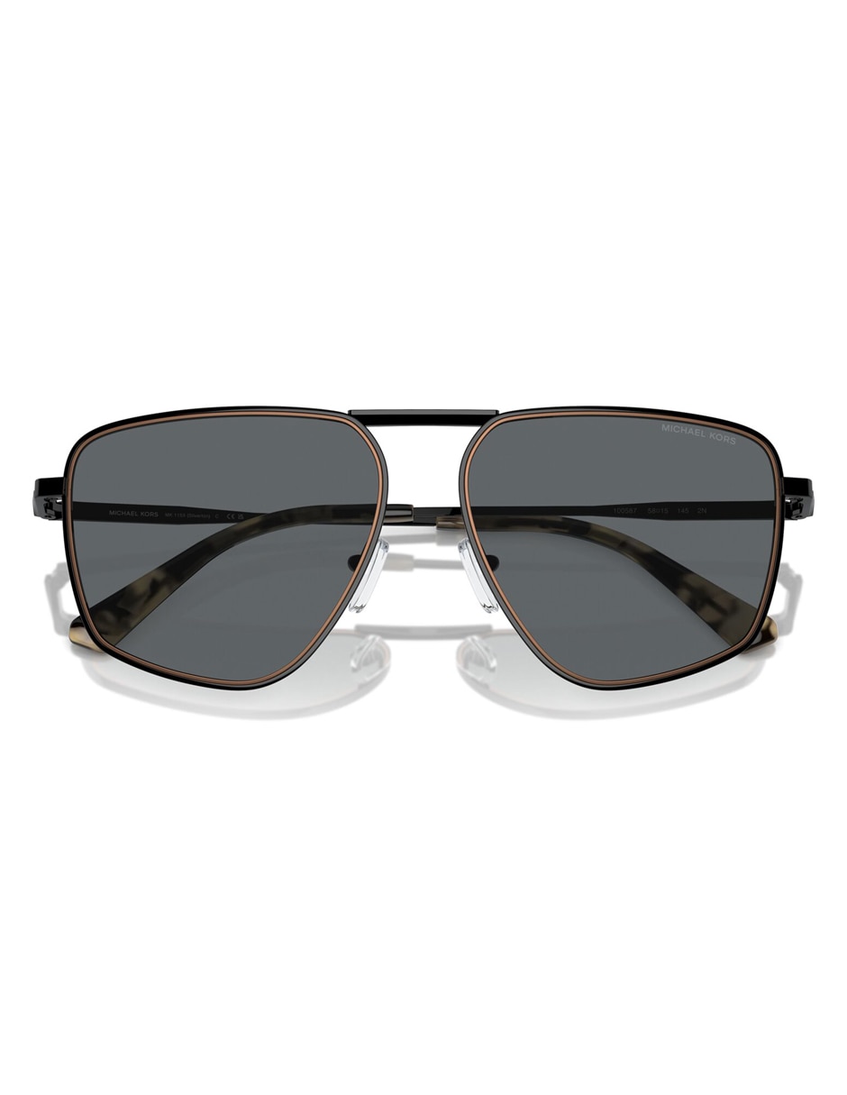 Lentes de sol Premiun Silverton para hombre 5