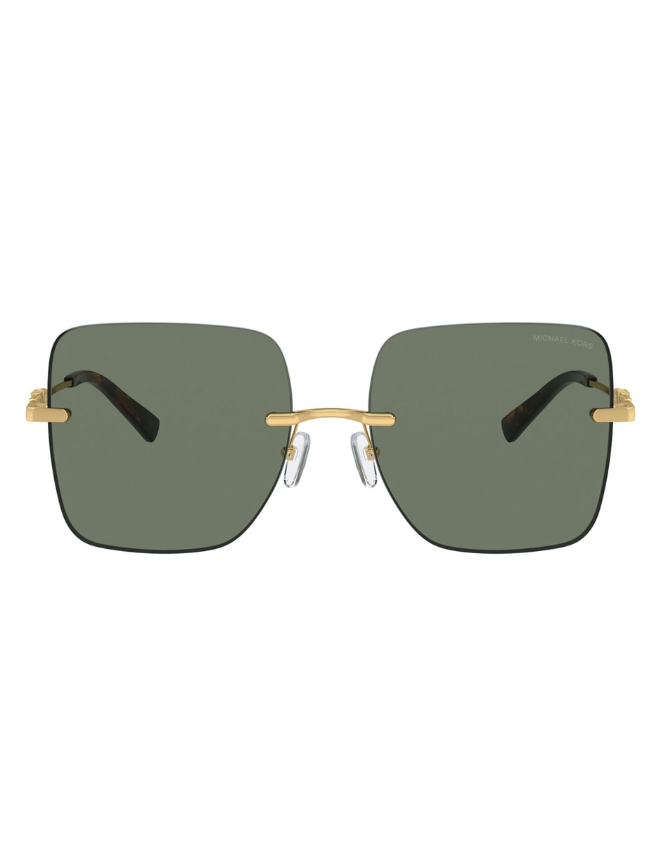 Lentes de sol Premium Québec para mujer 1