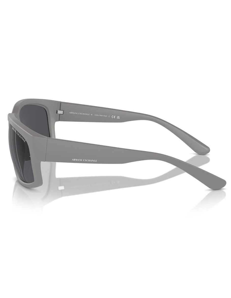 Lentes de sol Fast Fashion Bigflip para hombre 3