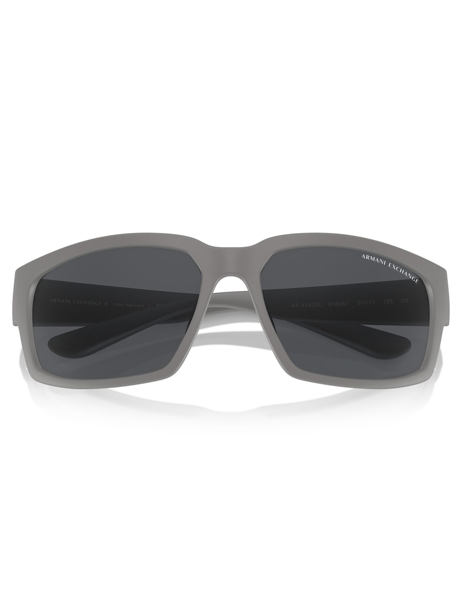 Lentes de sol Fast Fashion Bigflip para hombre 5