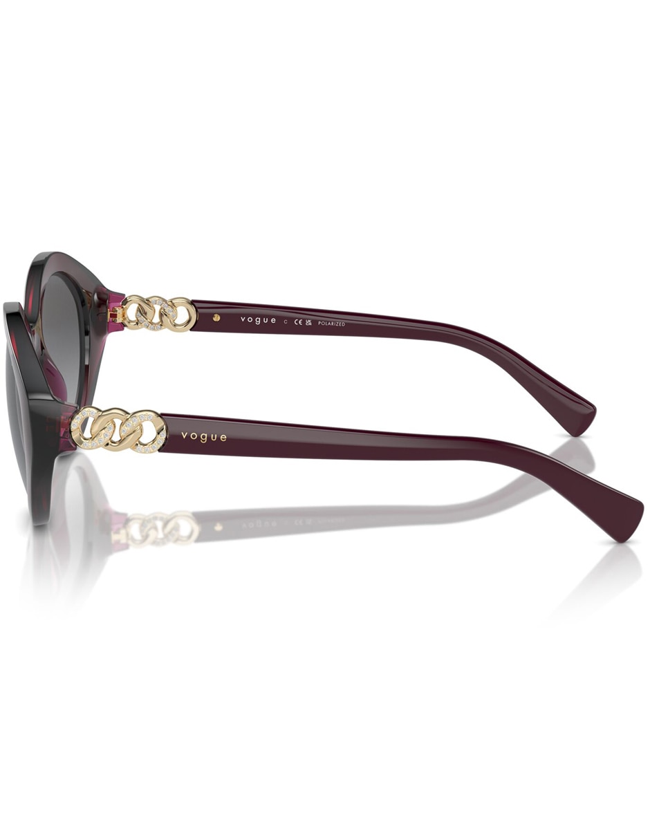 Lentes de sol Fast Fasshion Junior Elliot para mujer 3