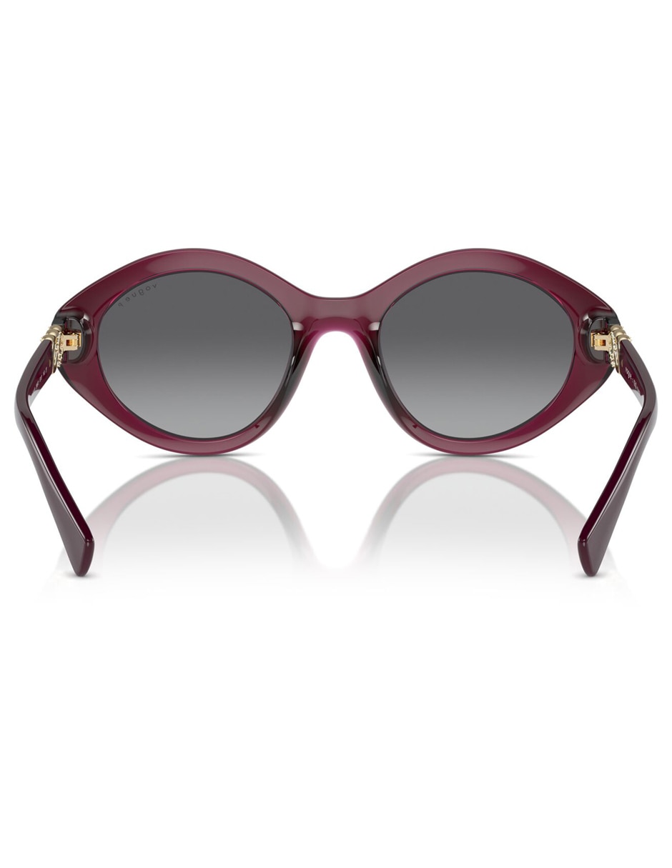 Lentes de sol Fast Fasshion Junior Elliot para mujer 4