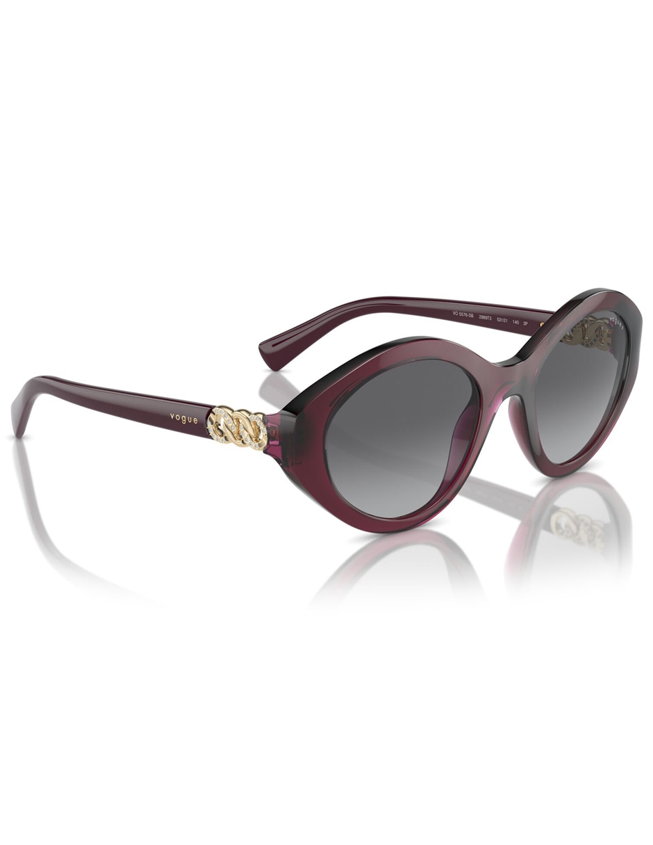 Lentes de sol Fast Fasshion Junior Elliot para mujer 5