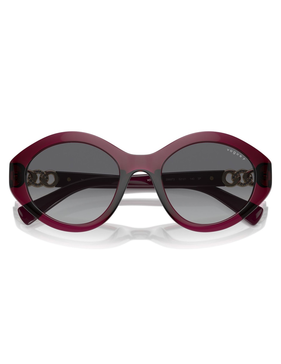 Lentes de sol Fast Fasshion Junior Elliot para mujer 6
