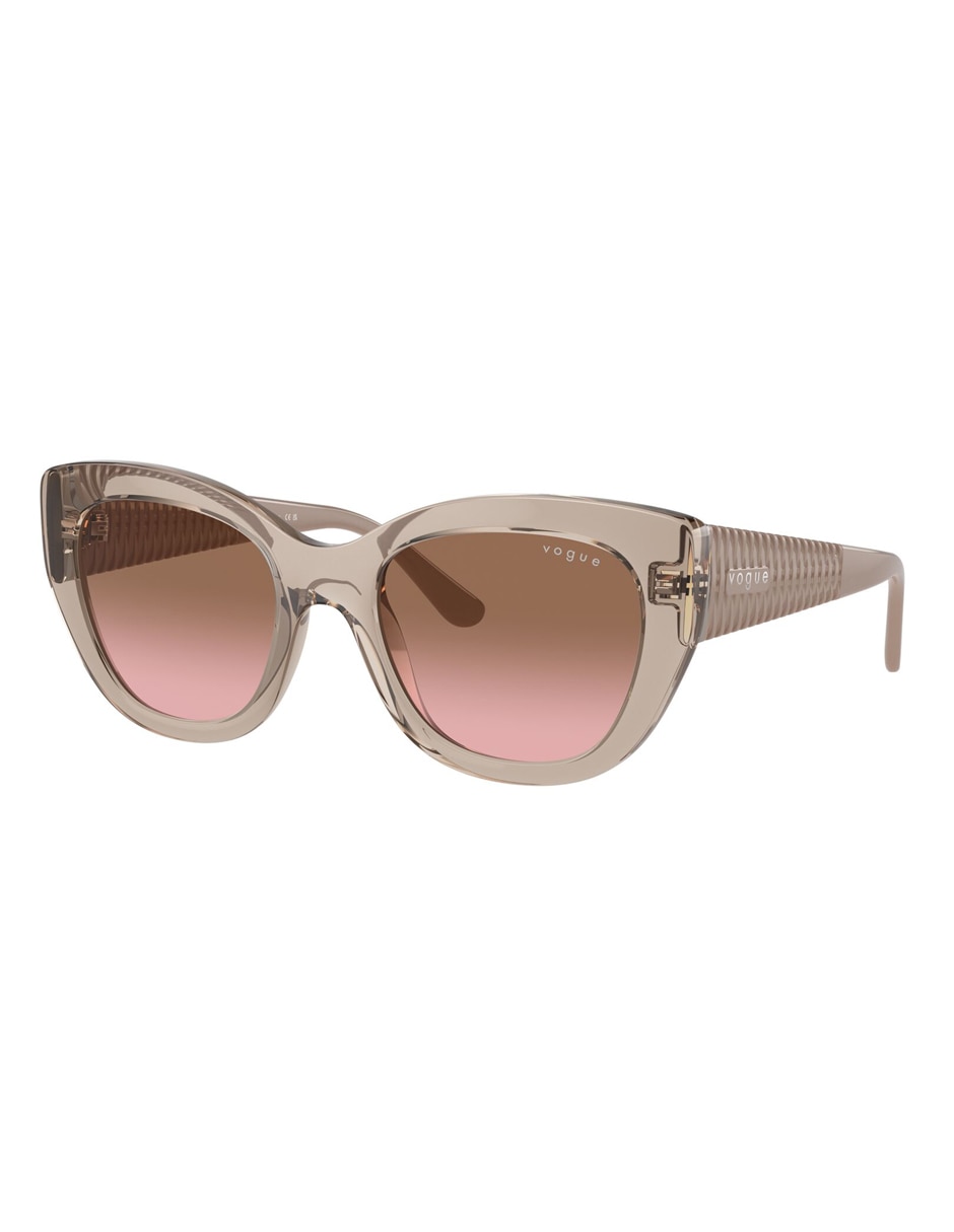 Lentes de sol Fast Fashion Junior Elliot para mujer 2