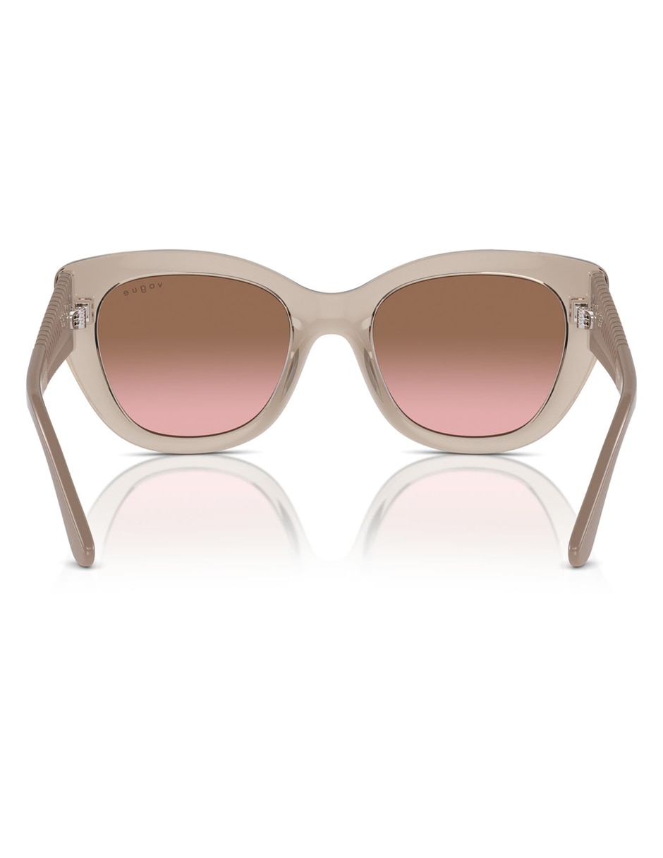 Lentes de sol Fast Fashion Junior Elliot para mujer 4