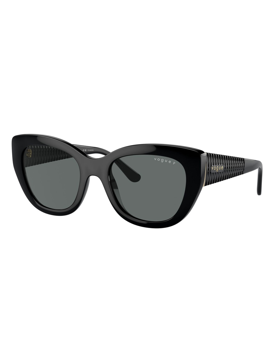Lentes de sol Fast Fashion Junior Elliot para mujer