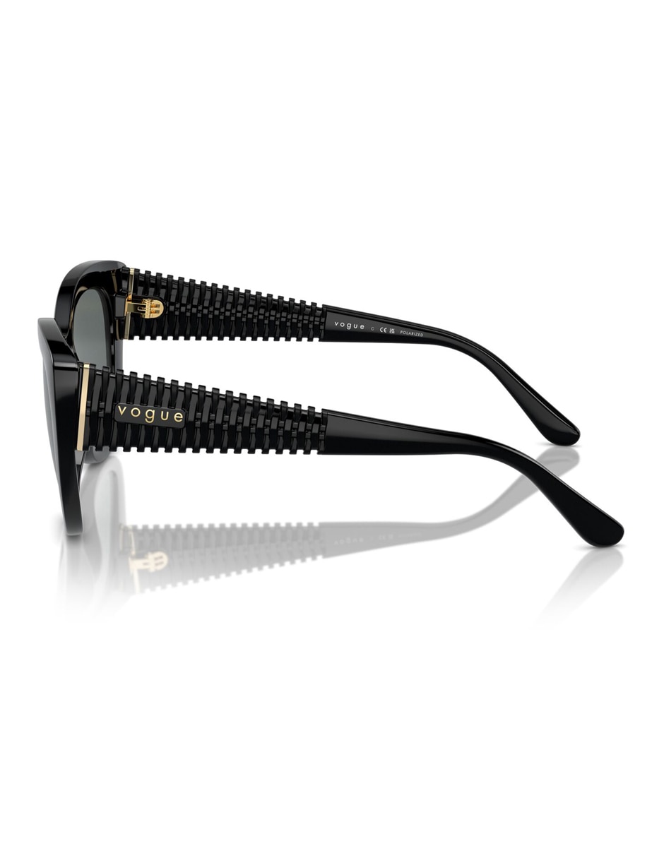 Lentes de sol Fast Fashion Junior Elliot para mujer