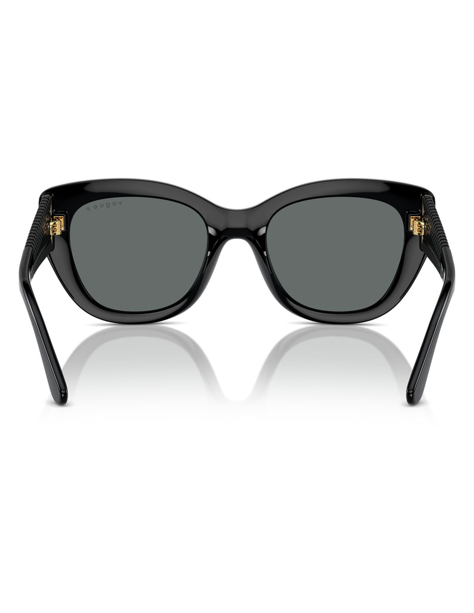 Lentes de sol Fast Fashion Junior Elliot para mujer