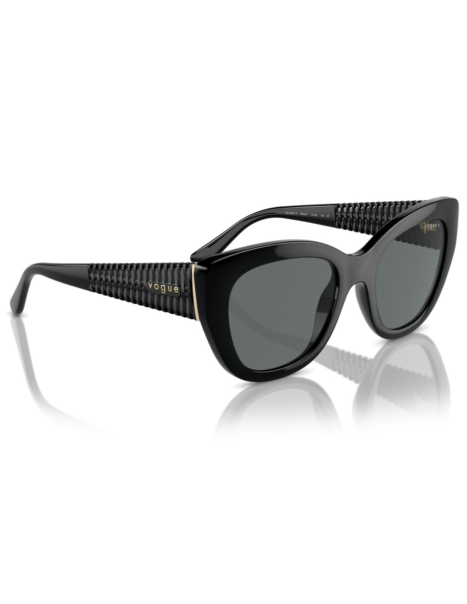 Lentes de sol Fast Fashion Junior Elliot para mujer 5
