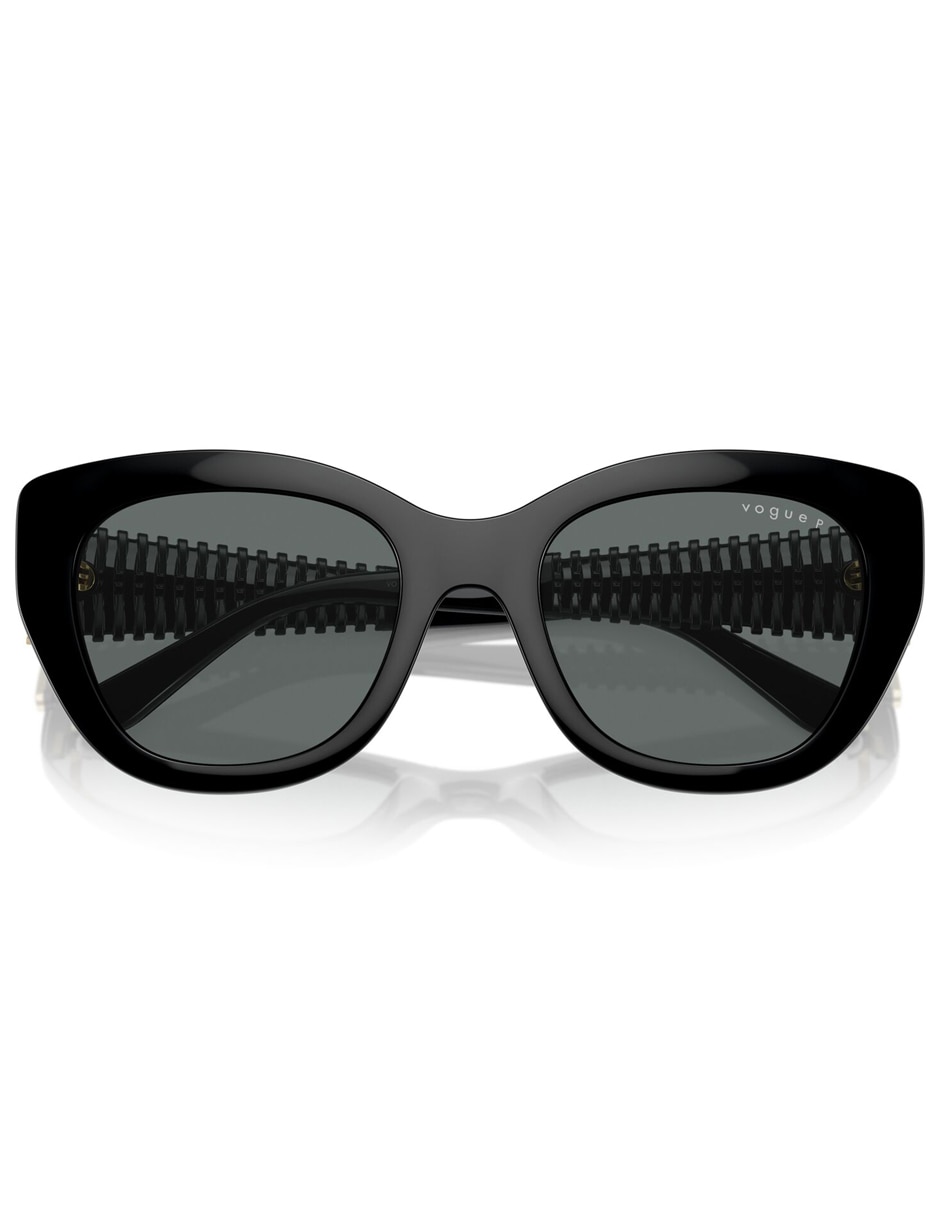 Lentes de sol Fast Fashion Junior Elliot para mujer 6