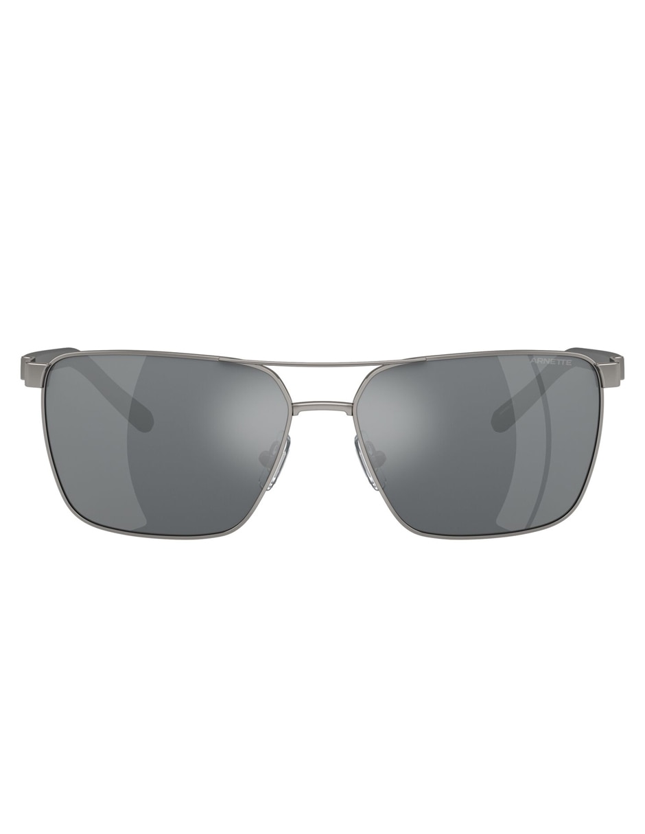 Lentes de sol Fast Fashion Barracas para hombre