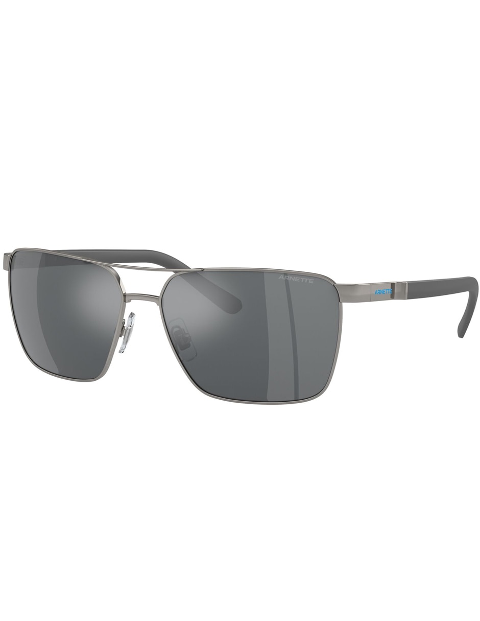 Lentes de sol Fast Fashion Barracas para hombre 2