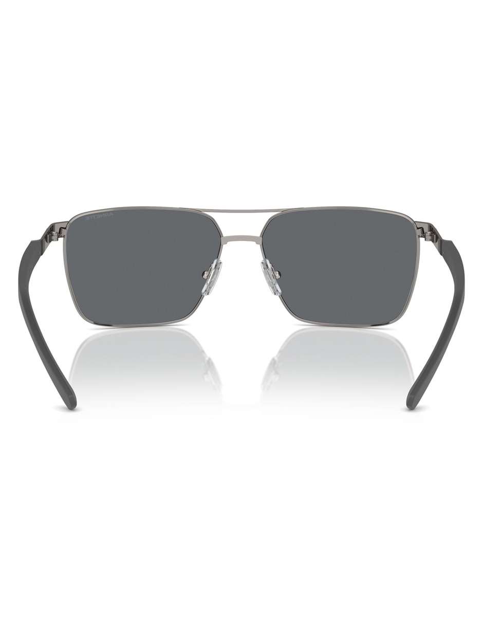 Lentes de sol Fast Fashion Barracas para hombre 4