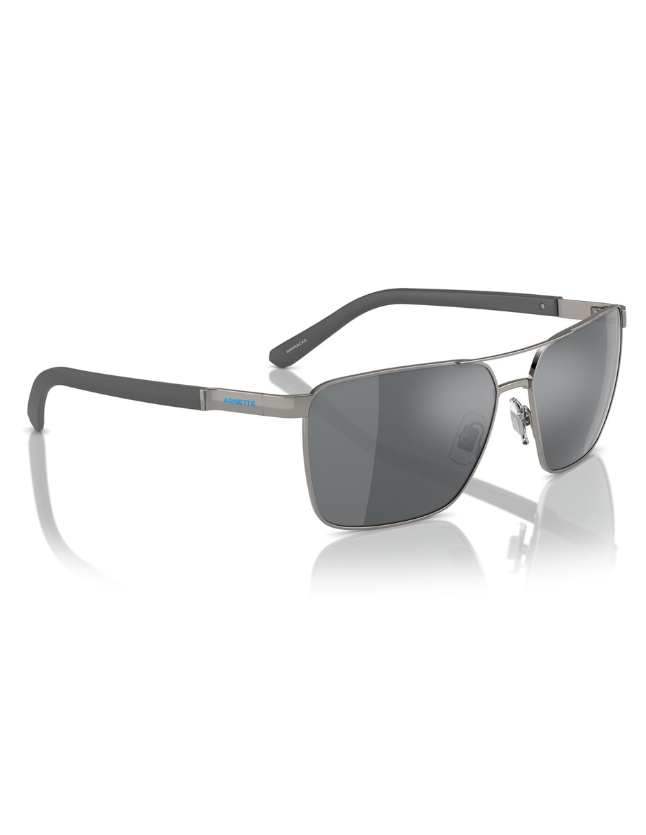 Lentes de sol Fast Fashion Barracas para hombre 5