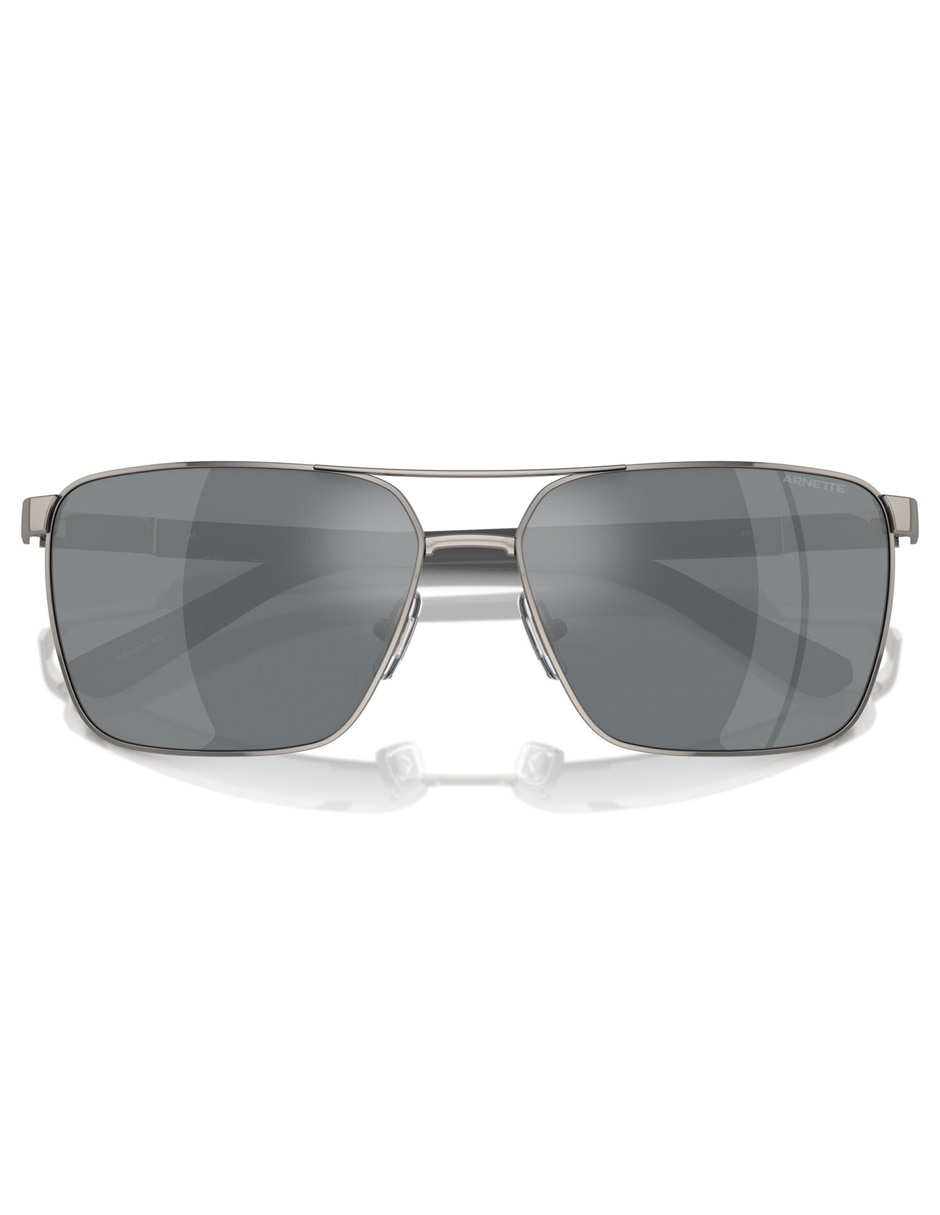 Lentes de sol Fast Fashion Barracas para hombre 6