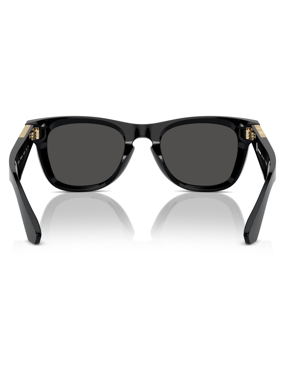 Lentes de sol Luxury Douglas para hombre