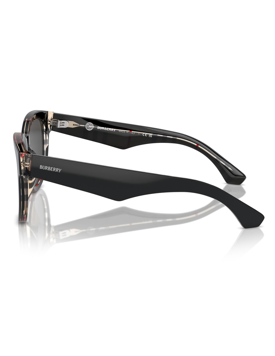 Lentes de sol Luxury Douglas para mujer 3