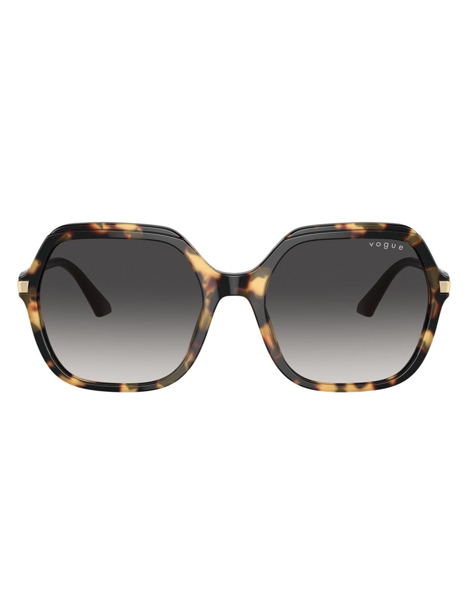 Lentes de sol Fast Fashion Junior Elliot para mujer