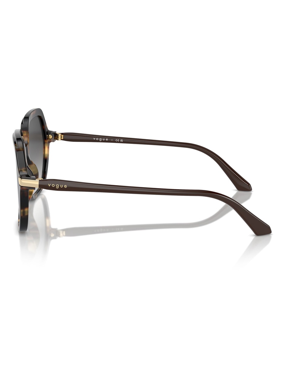 Lentes de sol Fast Fashion Junior Elliot para mujer 3