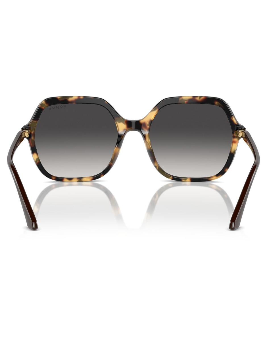 Lentes de sol Fast Fashion Junior Elliot para mujer 4