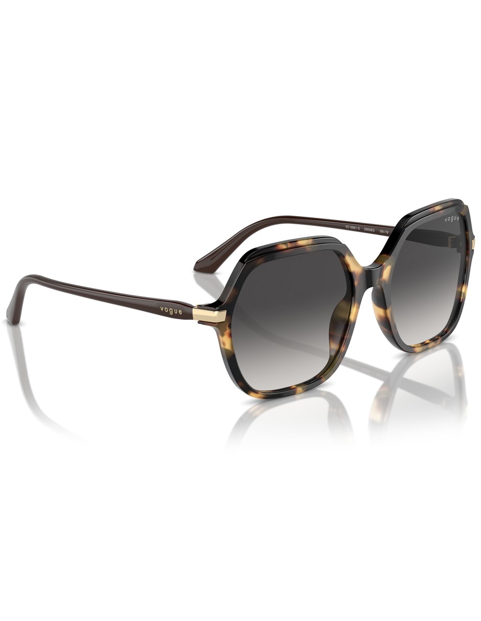 Lentes de sol Fast Fashion Junior Elliot para mujer 5