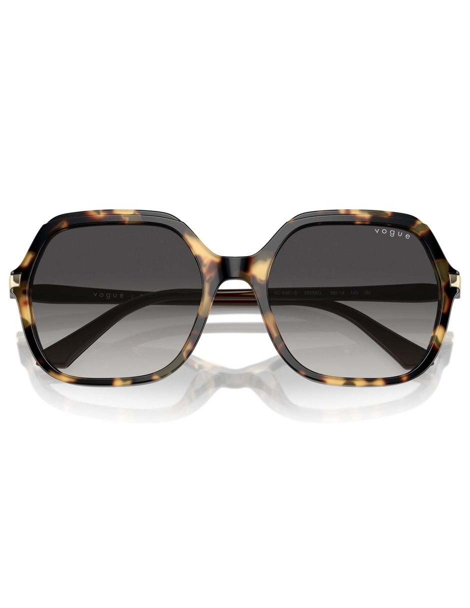 Lentes de sol Fast Fashion Junior Elliot para mujer 6
