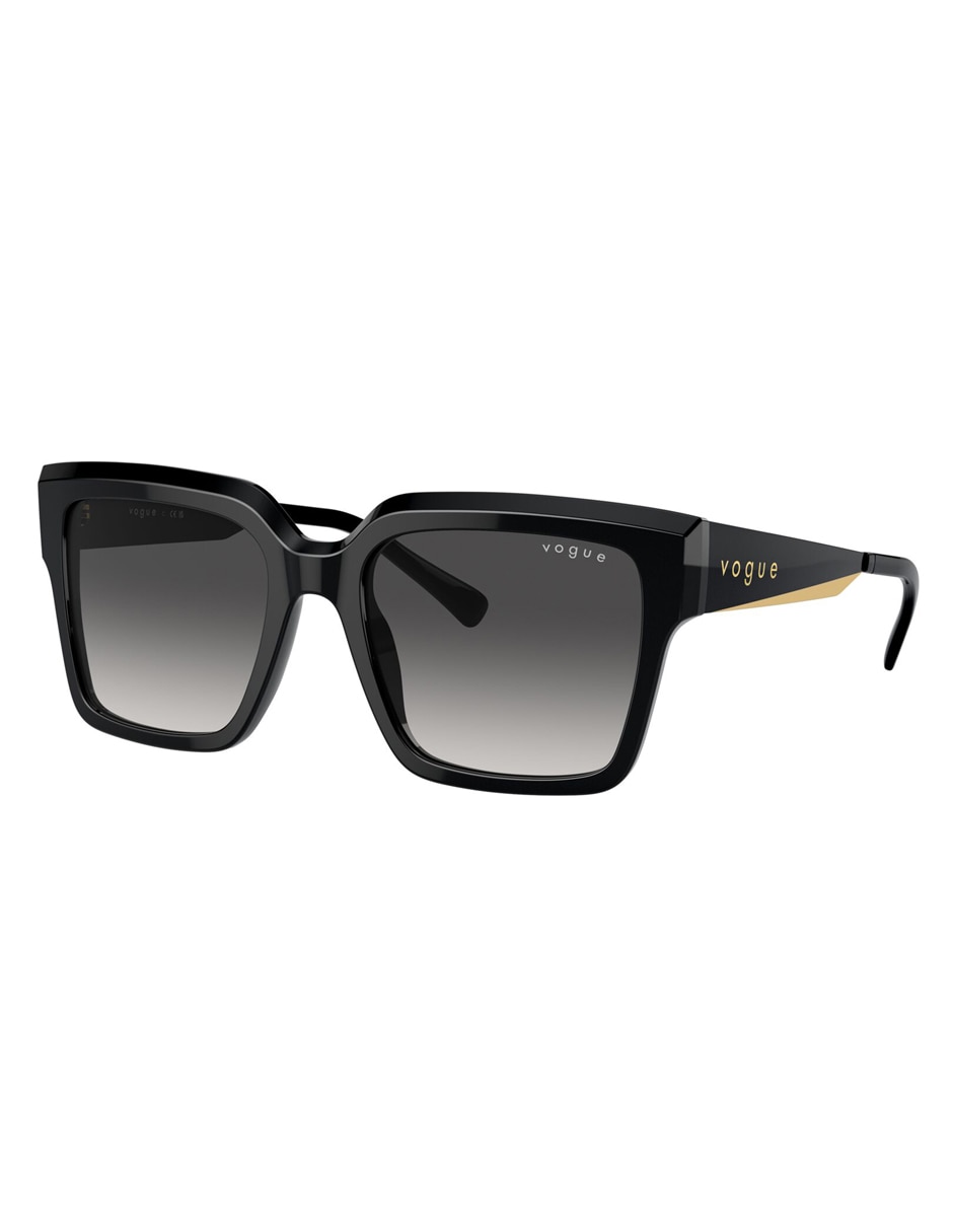 Lentes de sol Fast Fashion Junior Elliot para mujer 2
