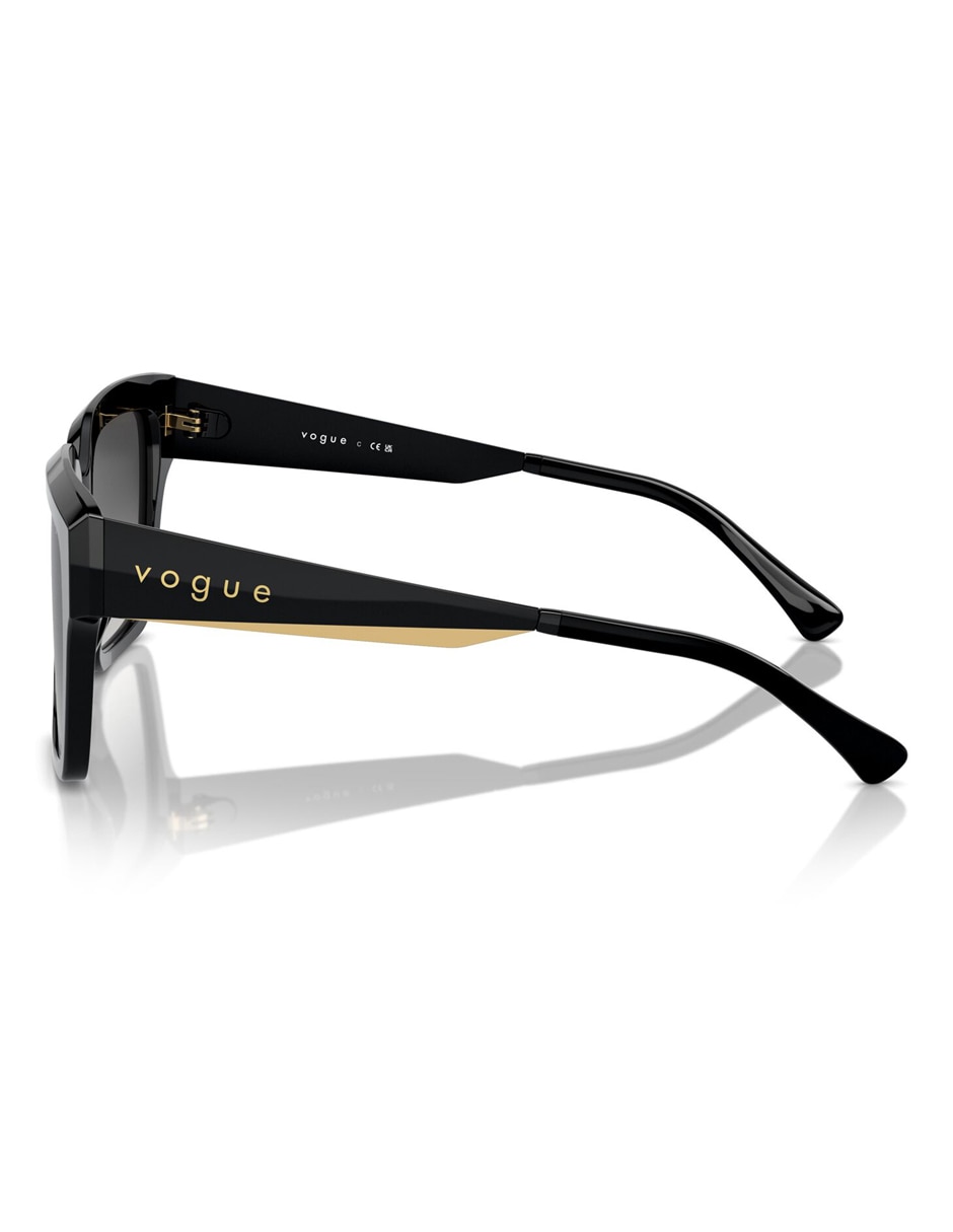 Lentes de sol Fast Fashion Junior Elliot para mujer 3